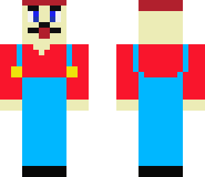 mario