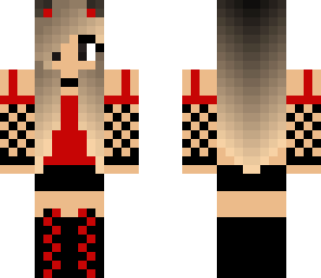 club girl