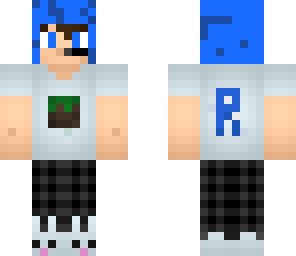 gamer inpajamas