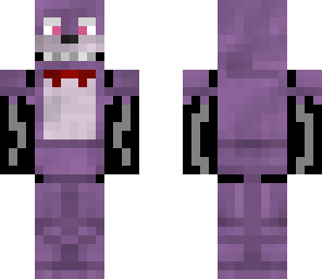 withered bonnie