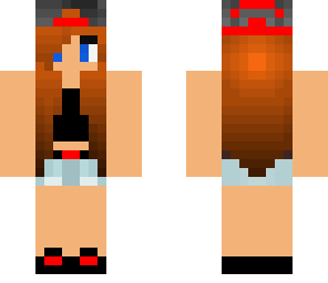 baileygirl vampire 1