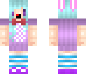 kawaii derpy chibi