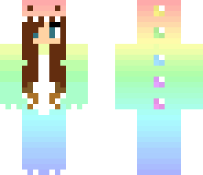 dino skin