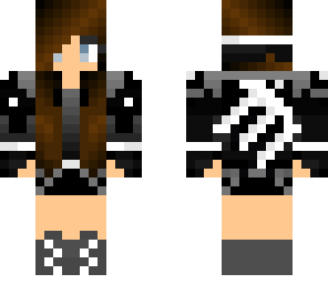 cool girl