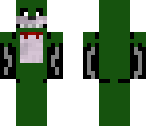 phantom withered bonnie
