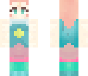 pearl from steven universe