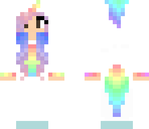dreamymeadows - unicorn rainbowfied