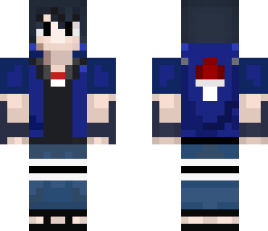 sasuke