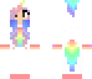 unicorns xd