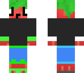 human berry skin