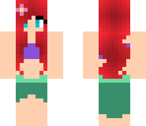 ariel edited