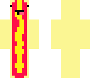 le epic hotdog