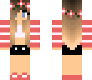 flower gurl 2