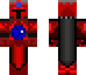 red knight
