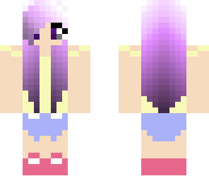 cute gamer gal