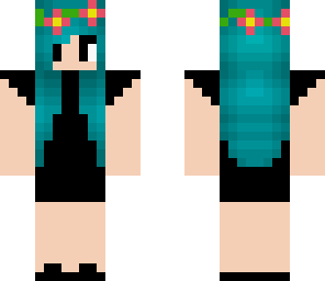 teal
