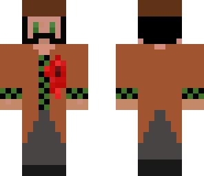 verletzter cowboy