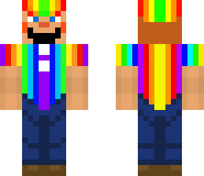balloon kid