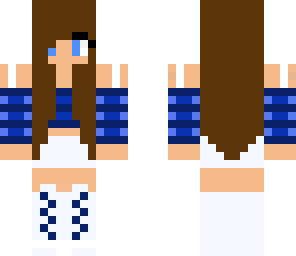 ice girl update