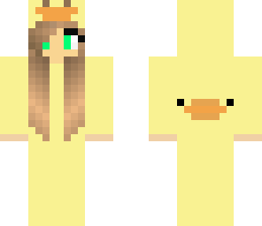 duck onesie