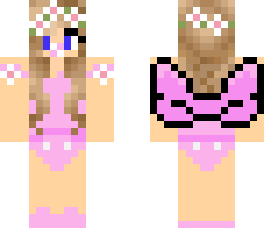 fairy baby