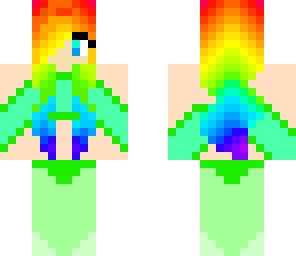mermaid