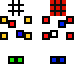 better rubix cube dude