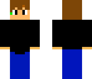 gamer kid