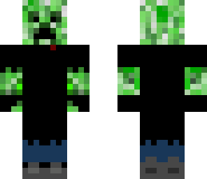 creeper dude