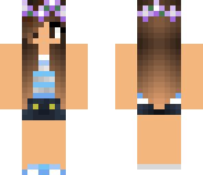 summer girl