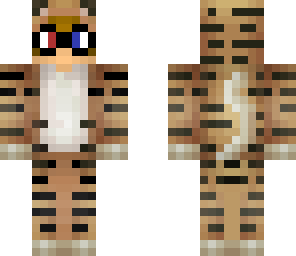 tiger