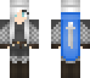 silver sword general