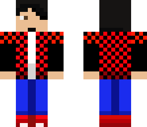 minecraftergamerpro4