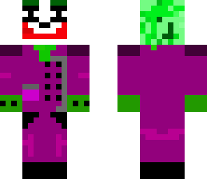 the joker