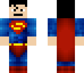 superman