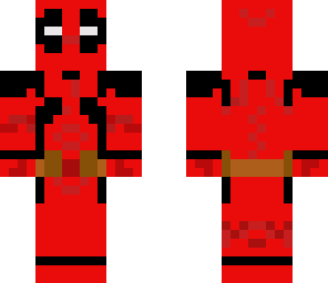 deadpool