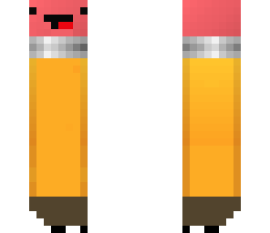 derpy pencil