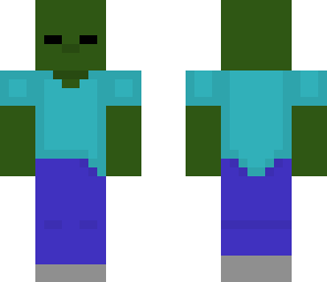 zombie