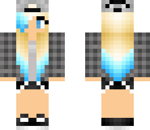 new skin