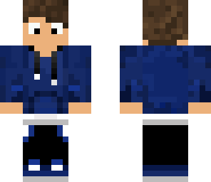 lugin azul modificado