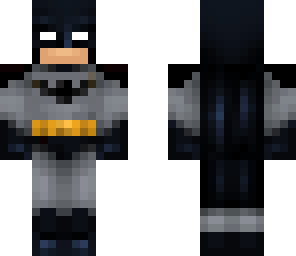 batman arkham city upgraded