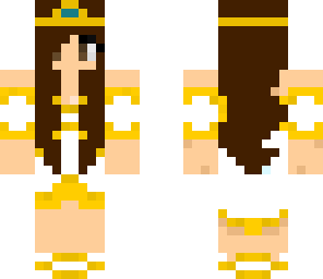 goddes