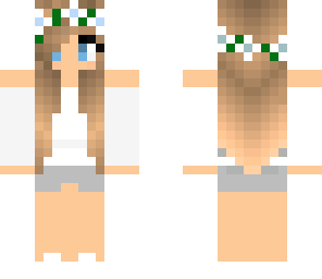 ombre and basic white