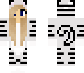 white tiger eye edit