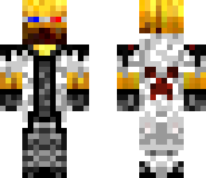 blaze v5