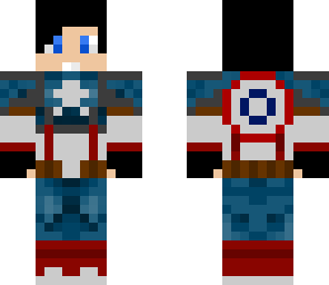 capitan alfema