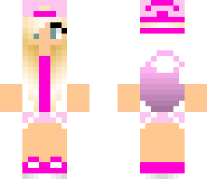 meadow skin