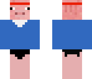 pig graeme
