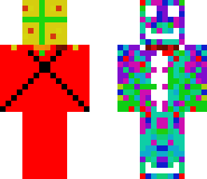 blob o' stuff