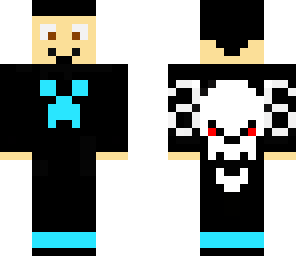 hevy creeper  stupit boy